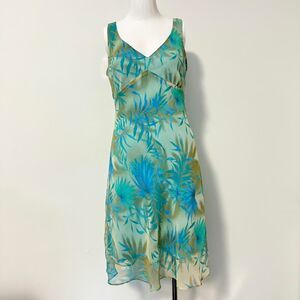 Alyn Page Women's Y2K Dress Size 7-8